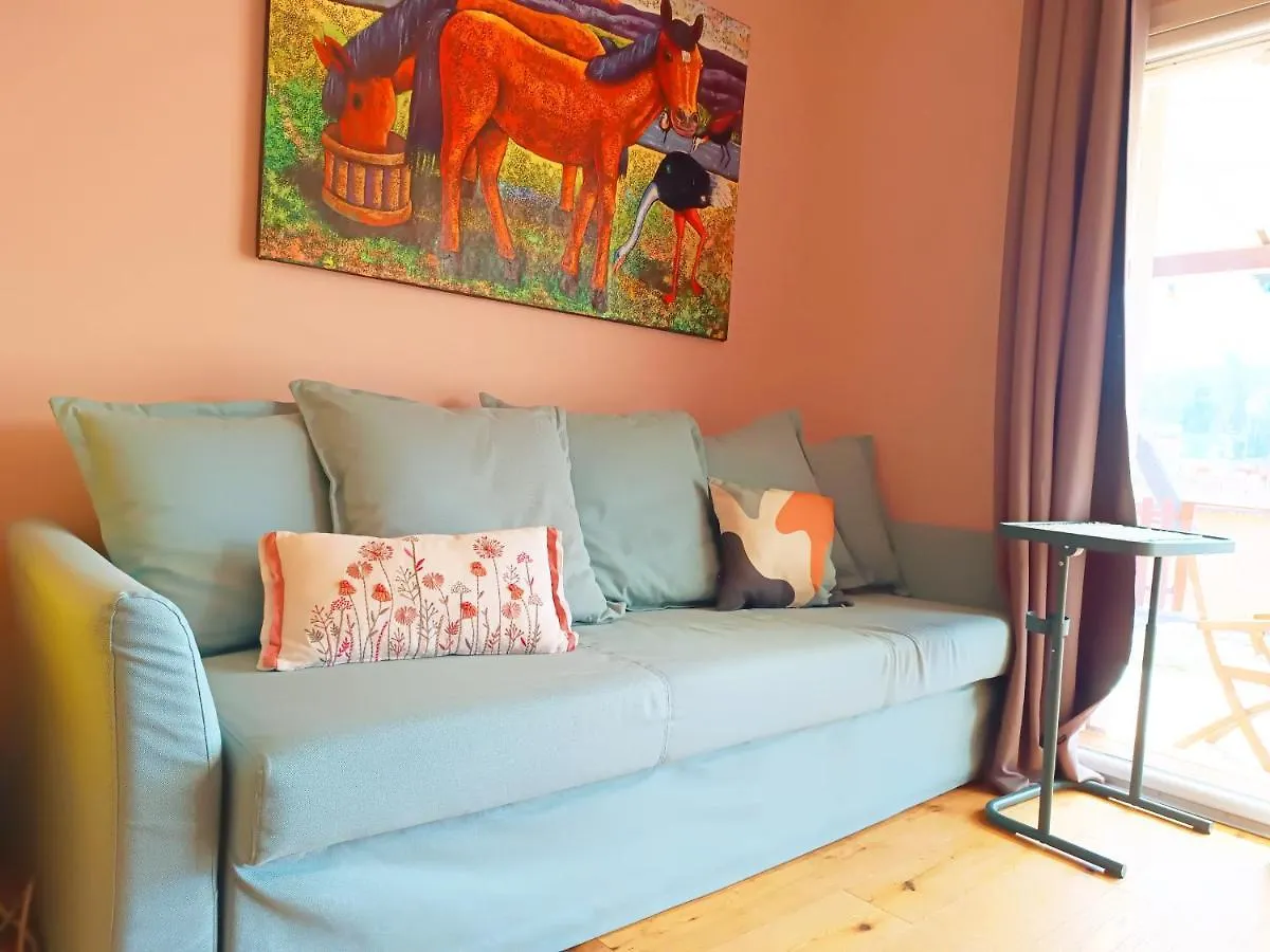 Casa vacanze Villa House With Pool Near Park Guell Barcellona Spagna