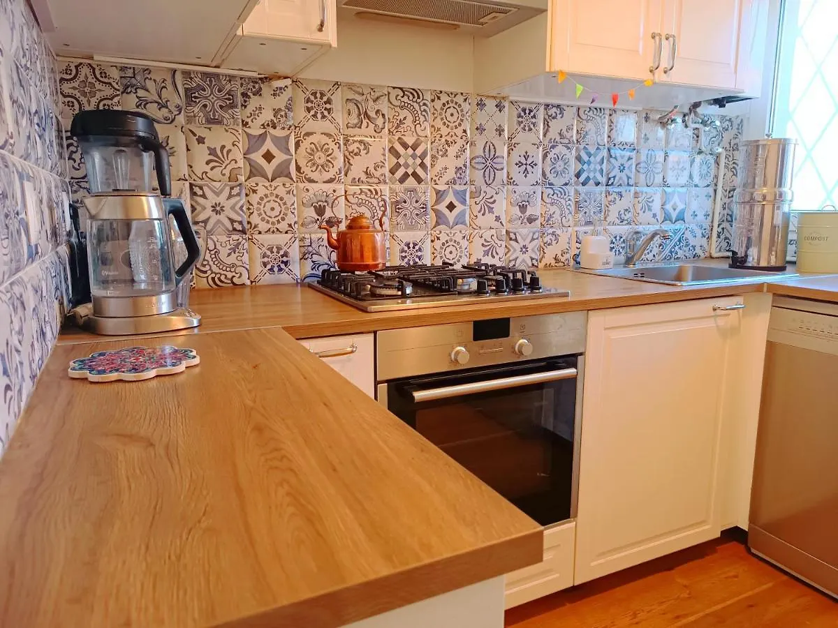 Villa House With Pool Near Park Guell Barcellona