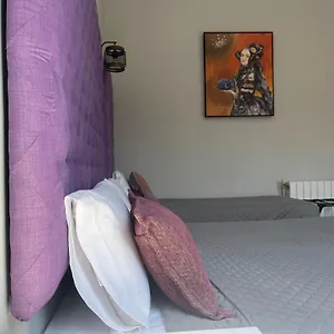 فندق جنيبرا, برشلونة